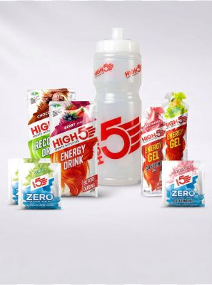 Shop Hydration & Fueling