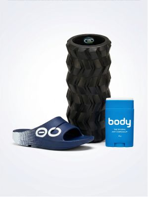 Shop recovery & injury prevention