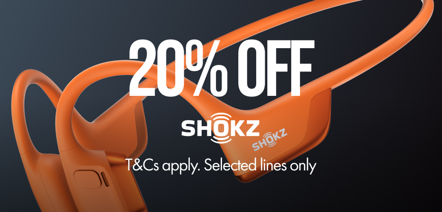 Shop new in shoes and clothing on Runners need