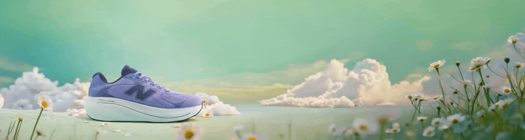 20% off Run Footwear