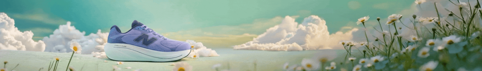 20% off Run Footwear