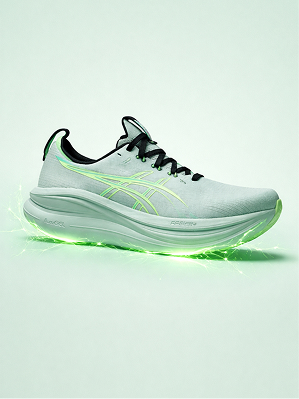 Shop Asics Nimbus 28