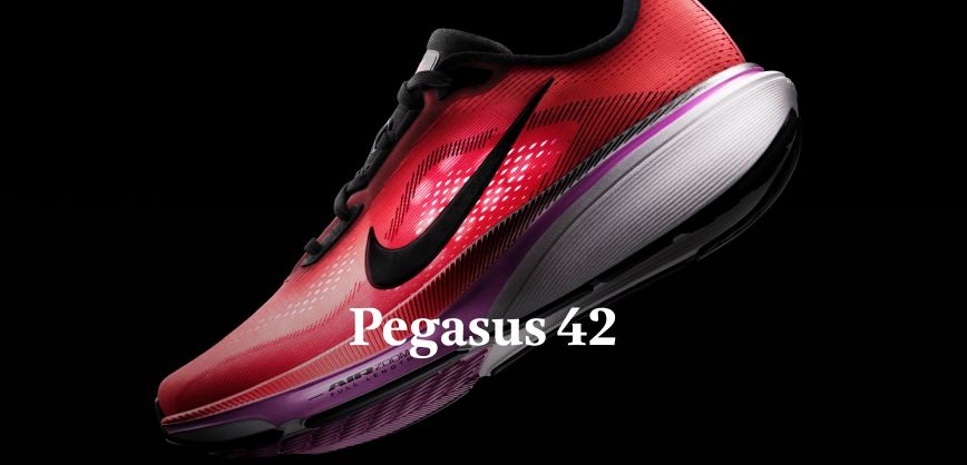 Shop new in shoes and clothing on Runners need