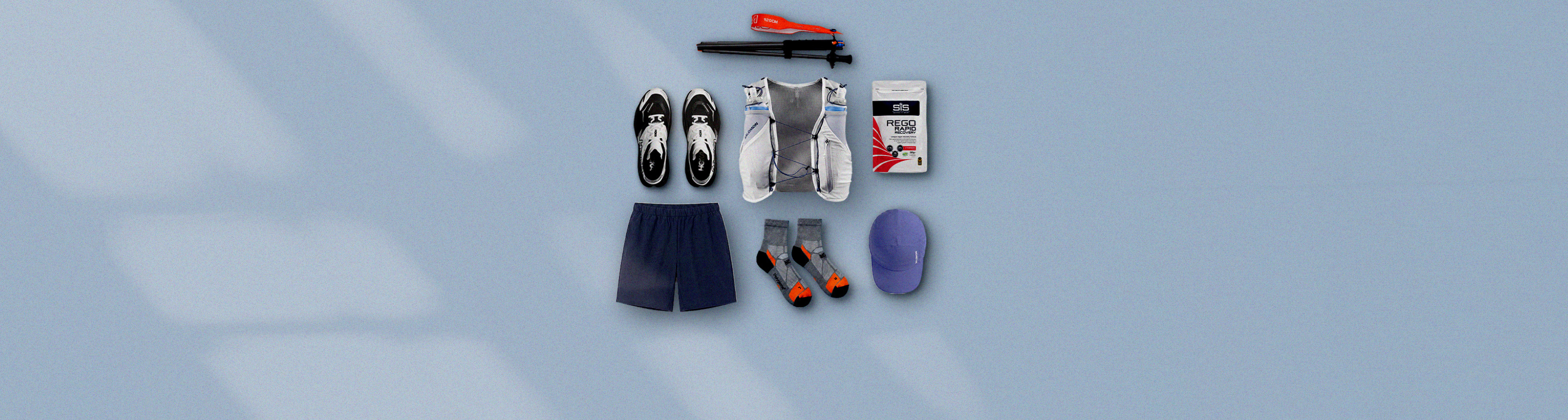 Shop Trail Gear