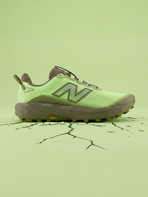 Shop New Balance Rebel Trial