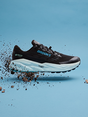 Shop trail running shoes