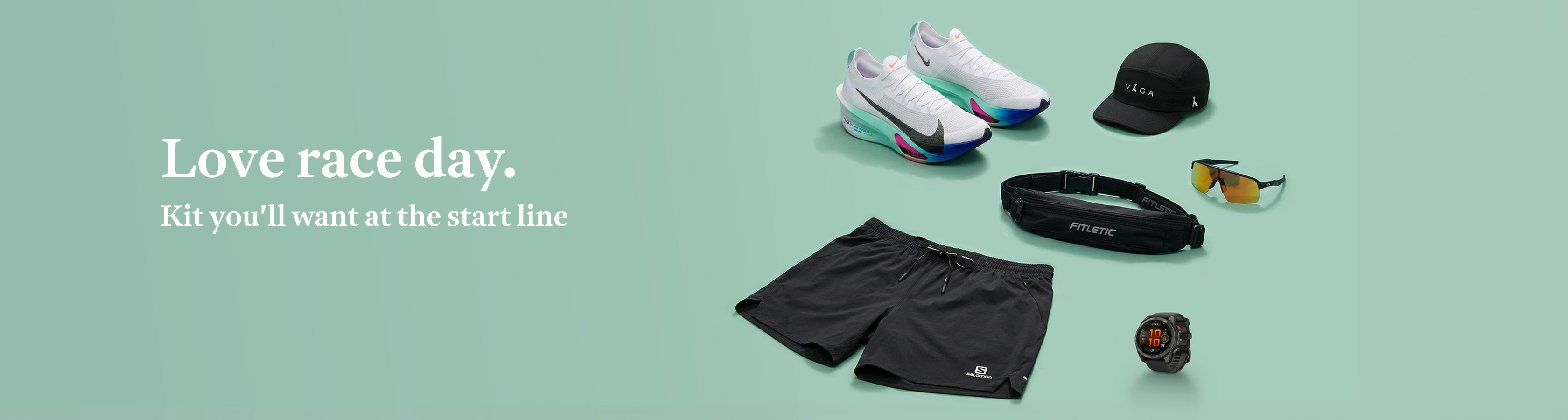 Shop running gear 