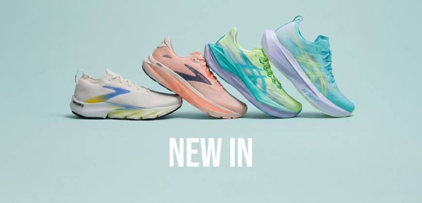 Shop Nike new in