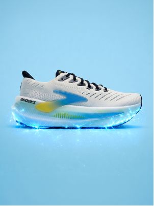 Shop Brooks Glycerin Max