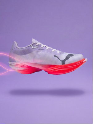Shop Puma Fast-R Elite 3 running shoes