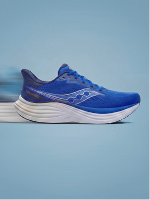 Shop Saucony Triumph 24