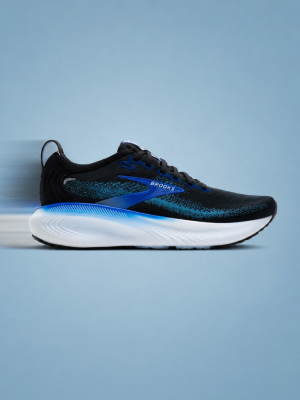 Shop Brooks Adrenaline GTS 25