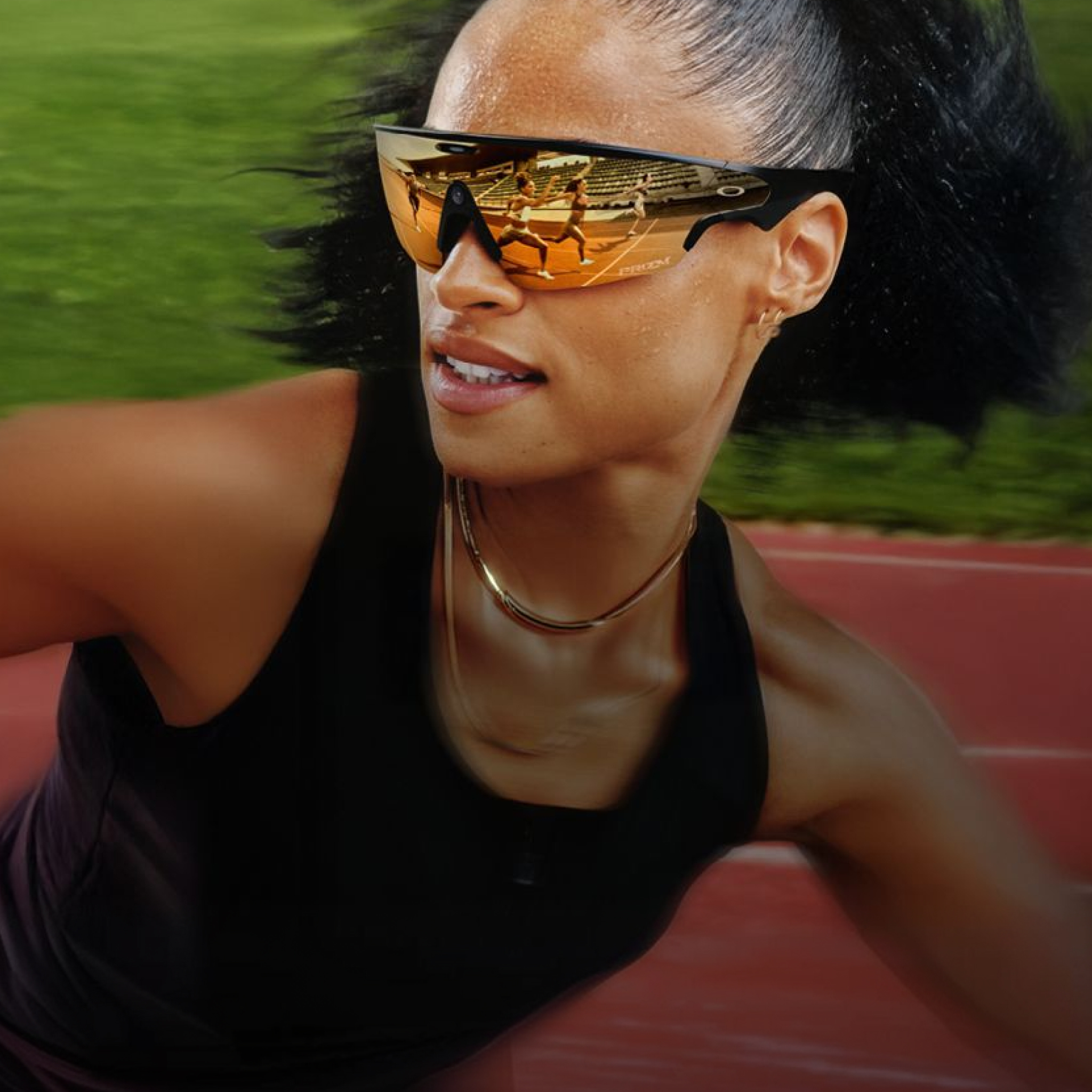 Shop accessories on Runners need