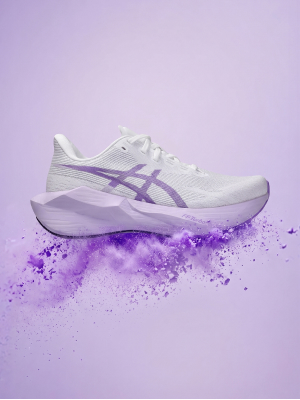Shop Asics novablast 6