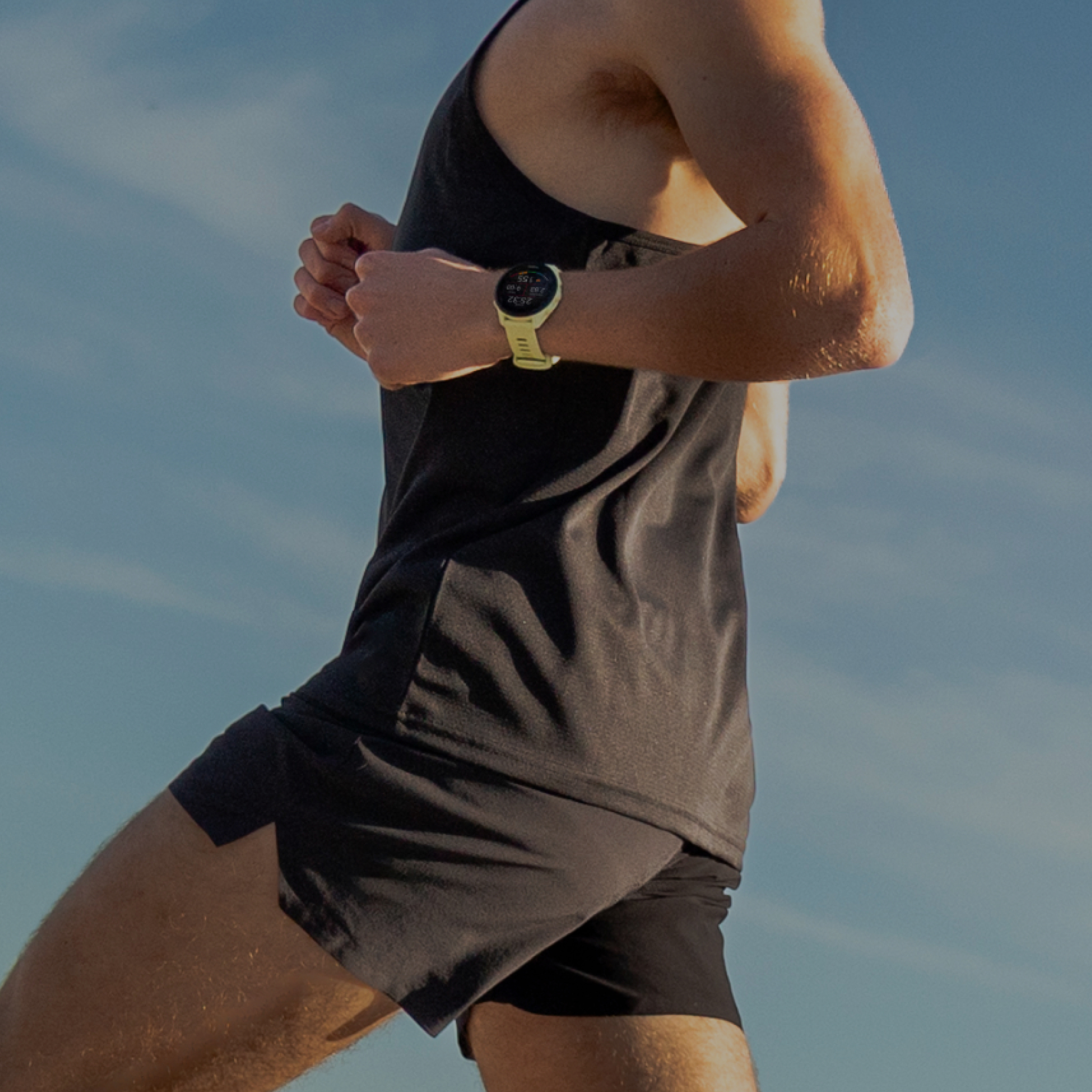 Shop electronics on Runners need