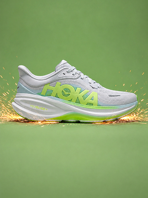 Shop Hoka Clifton Pro running shoes