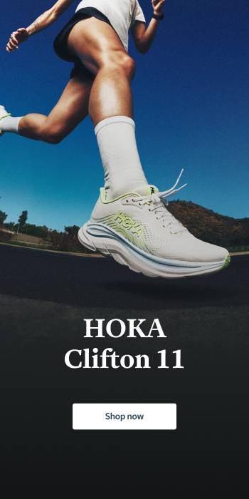 Shop HOKA Clifton 11 on Runners need