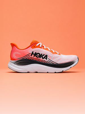 Shop Hoka Clifton 11 running shoes