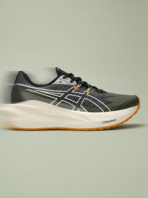 Shop Asics Blazeblast running shoes