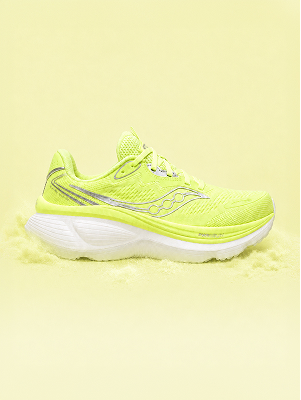 Shop Saucony Hurricane 26  running shoes