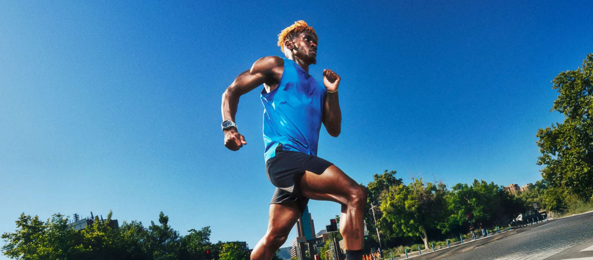 Shop mens running shoes and clothing on runners needs