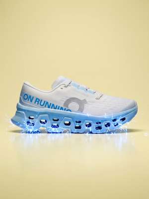 Shop ON Cloudmonster 3 running shoes