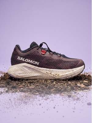 Shop Salomon GRVL  running shoes