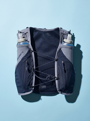 Shop Hidration vests on runners need