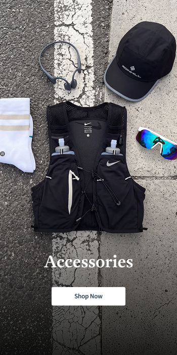 Shop accessories on Runners need