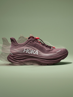 Shop HOKA Clifton 11 GTX running shoes