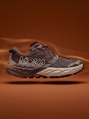 Shop Hoka Speedgoat 7 GTX running shoes