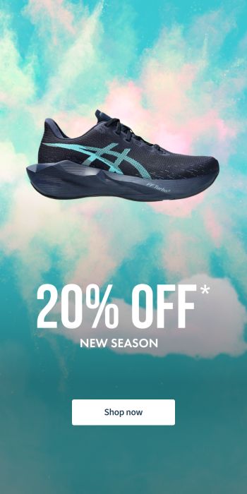 Shop new Shoes offer in on Runners need