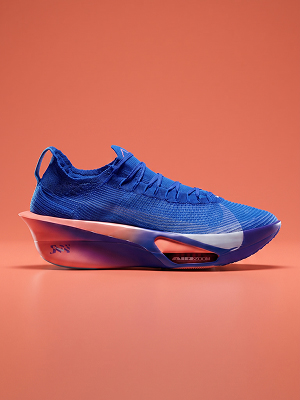 Shop Nike Alphafly 3 on runners need