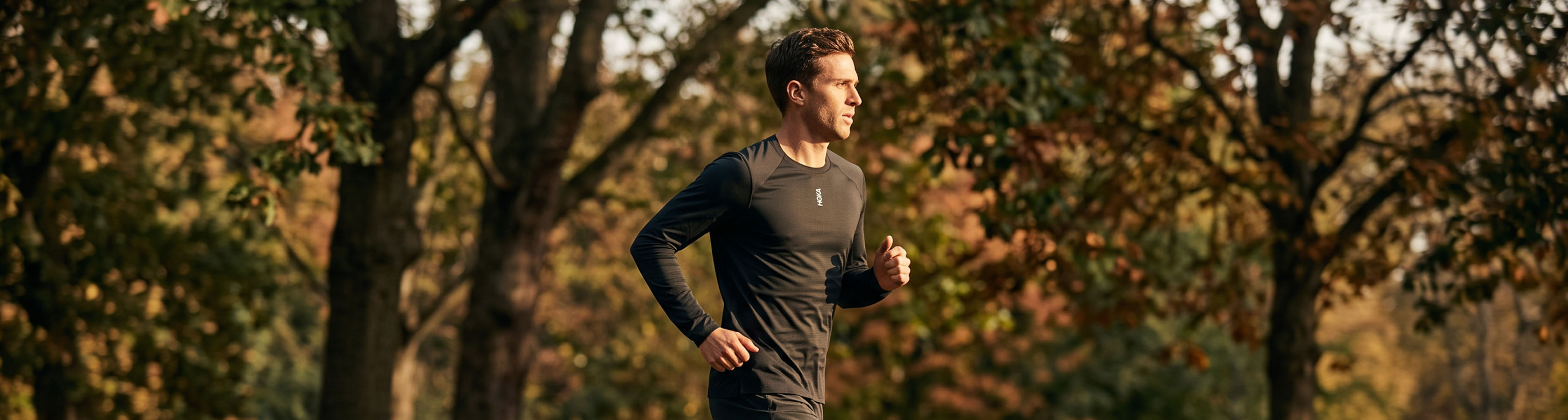 Shop mens running shoes and clothing on runners need