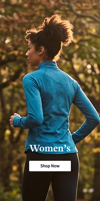 Shop Women's on Runners need