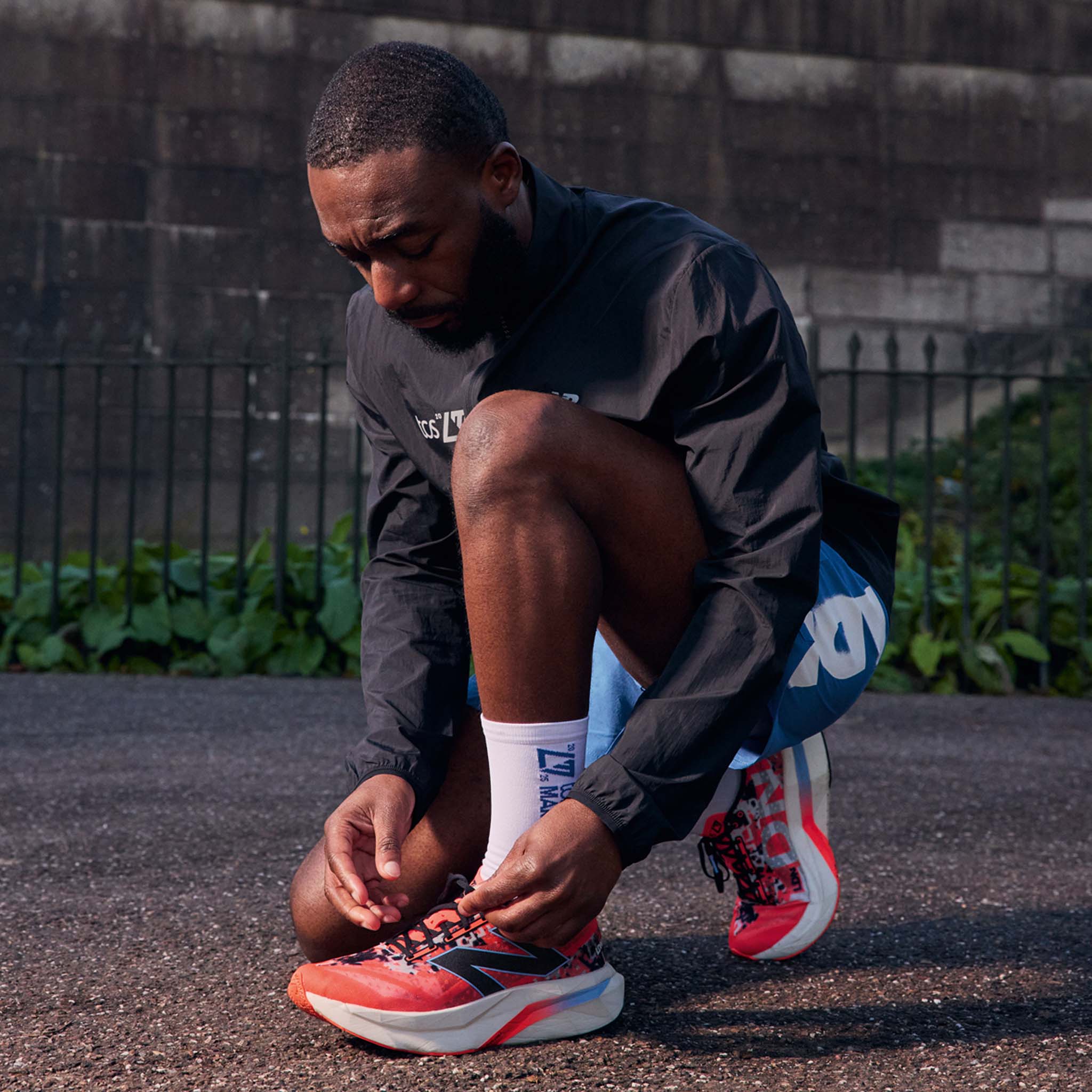 Shop daily run shoes on Runners need