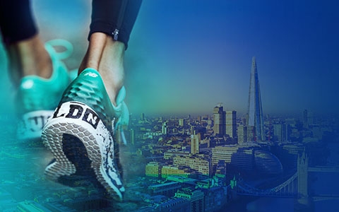 Running Shoes