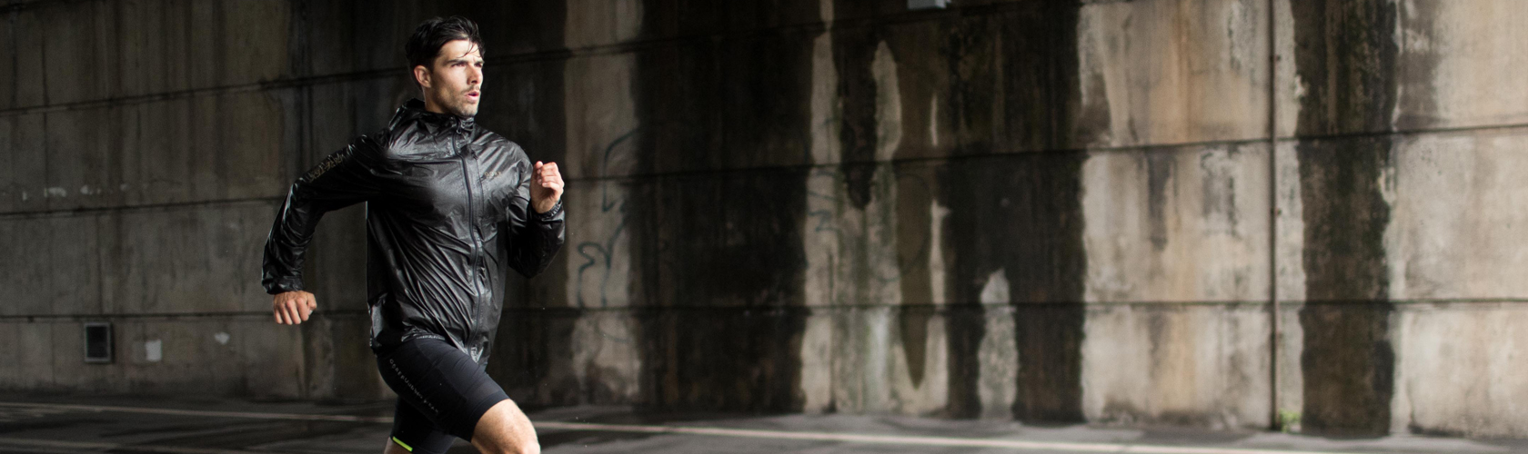 How To Choose The Best Running Jacket