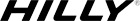 Hilly