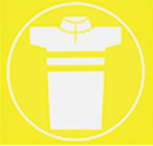 Yellow Jersey Press logo