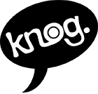 Knog logo