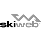 SkiWeb logo