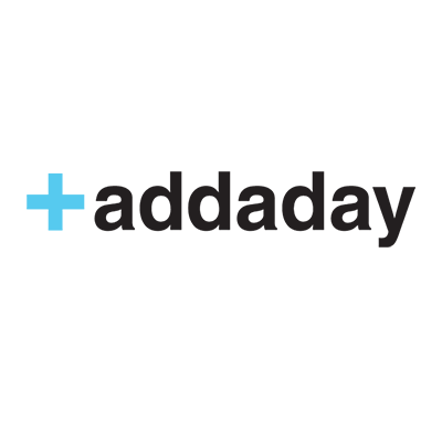 Addaday logo