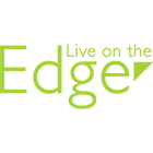 Live on the Edge logo