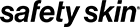 Safety Skin logo