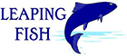 Leaping Fish logo